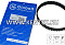 Ремень ГРМ (2.0 L) ELANTRA, i30, Tucson, Carens, Cerato, Sportage II GLOBELT HZ029