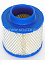 Фильтр воздушный SF-FILTER SL8655