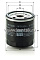 масляный фильтр MANN-FILTER W712/20
