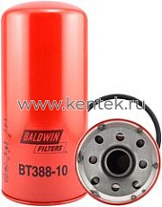 гидравлический фильтр, Spin-on (накручивающийся) Baldwin BT388-10 Baldwin  - фото, характеристики, описание.