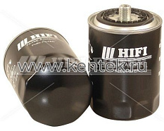 топливный фильтр HIFI SN70109 HIFI  - фото, характеристики, описание.