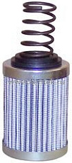 гидравлический фильтр элемент Baldwin PT9236-MPG Baldwin  - фото, характеристики, описание.