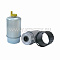 ТОПЛИВНЫЙ ФИЛЬТР TURN FILTER S-6317M