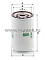 топливный фильтр MANN-FILTER WK8001
