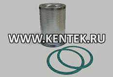 сепаратор воздух-масло KENTEK AKS214 KENTEK  - фото, характеристики, описание.