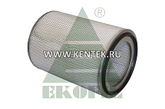 Элемент фильтрующий воздушный EKOFIL EKO-01.409 EKOFIL  - фото, характеристики, описание.