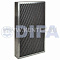 ФИЛЬТРУЮЩИЙ ЭЛЕМЕНТ ОЧИСТКИ ВОЗДУХА DIFA DIFA4701M