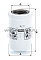 гидравлический фильтр высокого давления MANN-FILTER WH723