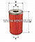 фильтрующий элемент масляного фильтра (с металлическими крышками) FILTRON OM516/1