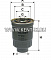 топливный фильтр коробочного типа FILTRON PP852