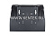 Крыло заднее часть передняя черный пластик VOLVO о.н.21094391 (M3140933) MARSHALL