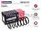 Пружина подвески передн. Audi 80 86-/Audi 90 86- (M8030370) (893411105E) MARSHALL