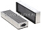 воздушный фильтр элемент HIFI SC70028CAG