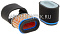 воздушный фильтр HIFI SA12175