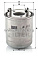 топливный фильтр MANN-FILTER WK8016X