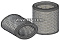 Воздушный фильтр HIFI ASR977301AA187