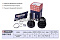 ШРУС внеш. (без ABS) Opel Astra H 04- / Zafira B 05- (M8111103) MARSHALL