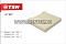 Фильтр салона TSN 9.7.847