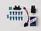 Монтажный набор для СЕПАР2000/5/50/Н/12V/250W SEPAR 063897