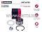 Подшипник ступ. передн. Ford Focus III 10-, C-Max 10-, Kuga II 12-, Transit Connect 13-  (M8136780) MARSHALL