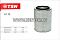 Фильтр воздушный TSN 9.1.75
