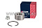 Подшипник ступ. передн. Renault Duster 11-, Fluence 10-, Megane 08-, Scenic (+Grand) 09- (M8136682) MARSHALL