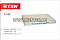 Фильтр салона TSN 9.7.69
