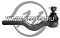 Наконечник рулевой тяги, внутренний PAJERO HANSE HT 890 110
