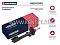 Амортизатор газ. задн. Nissan Terrano 14-/Renault Duster 10-/Kaptur 15- (M8011090) MARSHALL