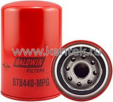 гидравлический фильтр, Spin-on (накручивающийся) Baldwin BT8440-MPG Baldwin  - фото, характеристики, описание.