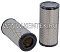 Воздушный фильтр HIFI SA16470