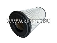 Воздушный фильтр-элемент KENTEK AP30424K KENTEK  - фото, характеристики, описание.