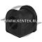 Втулка переднего стабилизатора Mazda 323 (BJ), PREMACY HANSE HR 811 071