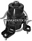 Опора двигателя, передняя CAMRY (V3#), SOLARA HANSE HM 820 513