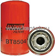 гидравлический фильтр, Spin-on (накручивающийся) Baldwin BT8504 Baldwin  - фото, характеристики, описание.