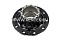 Ступица колеса для подъемной оси VOLVO  о.н.20517952 без подшипников (M2211310) MARSHALL