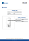 гидравлический фильтр элемент FILTREC WG465