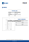 гидравлический фильтр элемент FILTREC WP462
