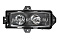 551-2011R-UE_фара противотуманная! RH RVI Premium DEPO