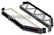 Воздушный фильтр кабинный HIFI SC80112