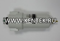 фильтр сжатого воздуха в сборе KENTEK HC0216 KENTEK  - фото, характеристики, описание.