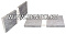 воздушный фильтр элемент HIFI SC5119CA