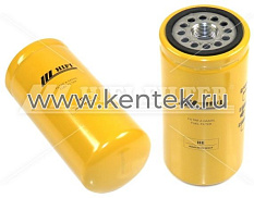 топливный фильтр HIFI SN55439 HIFI  - фото, характеристики, описание.