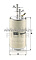топливный фильтр MANN-FILTER WK6004