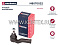Наконечник рулевой прав. Ford Focus II 04- (M8070022) MARSHALL