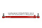 Тяга рулевая продольная L=887мм  IVECO о.н. 41028269 (M4210082) MARSHALL