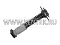 Вал механизма подвода KNORR SB6.. / SB7..,SN6.. / SN7.. / SK7.. (SP0501.0090) SIMPECO