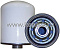 гидравлический фильтр, Spin-on (накручивающийся) Baldwin BT9164