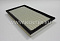 салонный фильтр KENTEK CP26036
