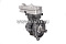 Воздушный компрессор VOLVO одноцилинд. 318 cc, о.н. 9121120010 (M7007101) MARSHALL